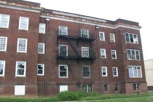 Building Photo - 2401 Garrison Blvd