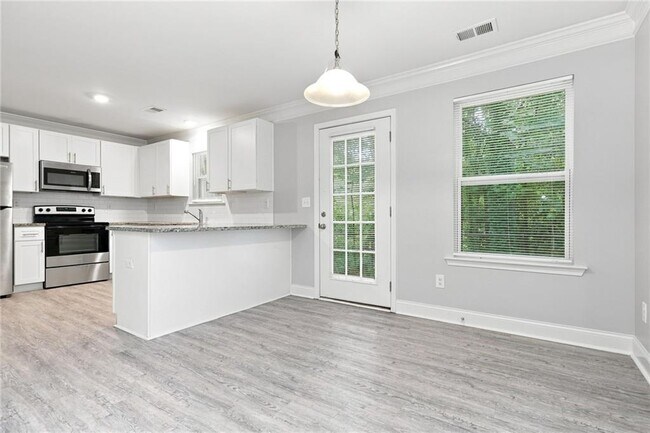 Foto del edificio - 5239 Hanover St