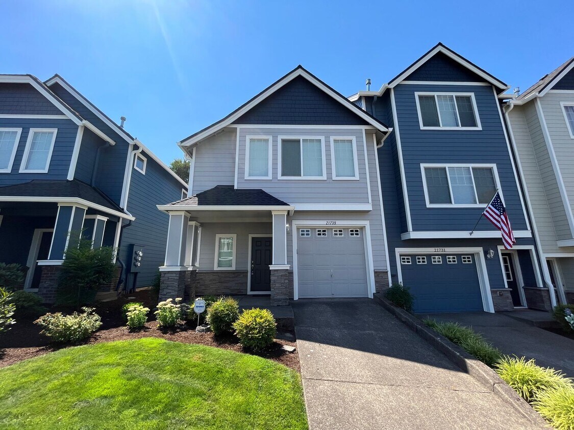 Primary Photo - Beautiful 3Bd + 2.5Ba in Sherwood!! Enjoy ...