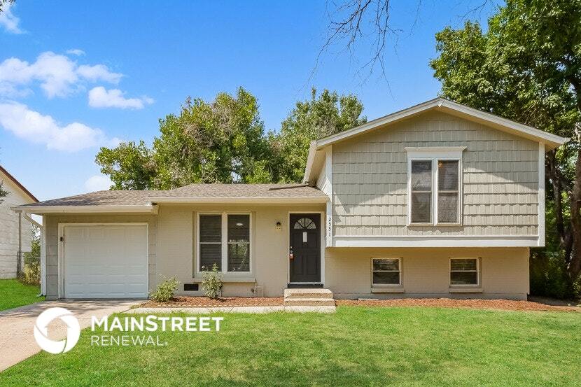 Foto principal - 2551 S Kittredge Way