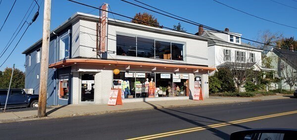 Primary Photo - 505 S Main St