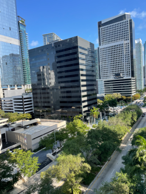 Foto del edificio - 951 Brickell Ave