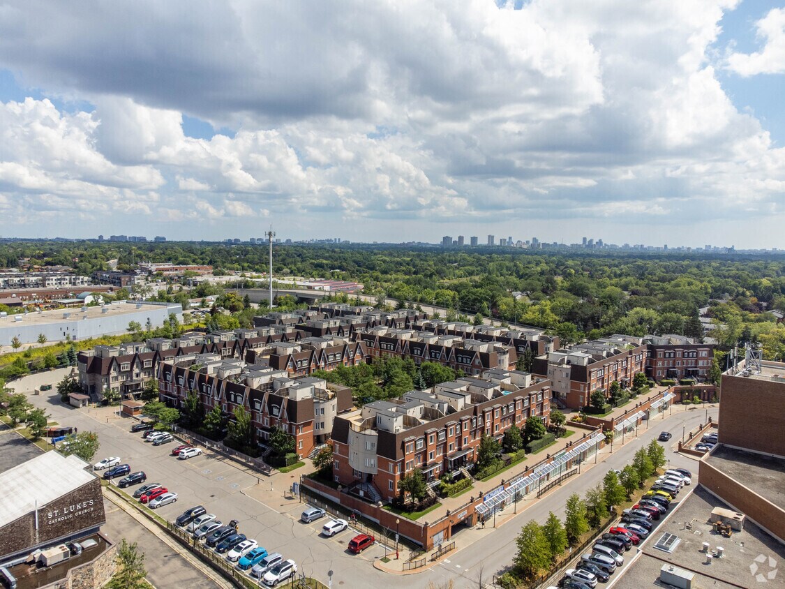 Primary Photo - Spring Garden Town Homes