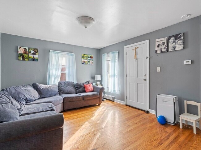 Foto del edificio - 73 Frye St