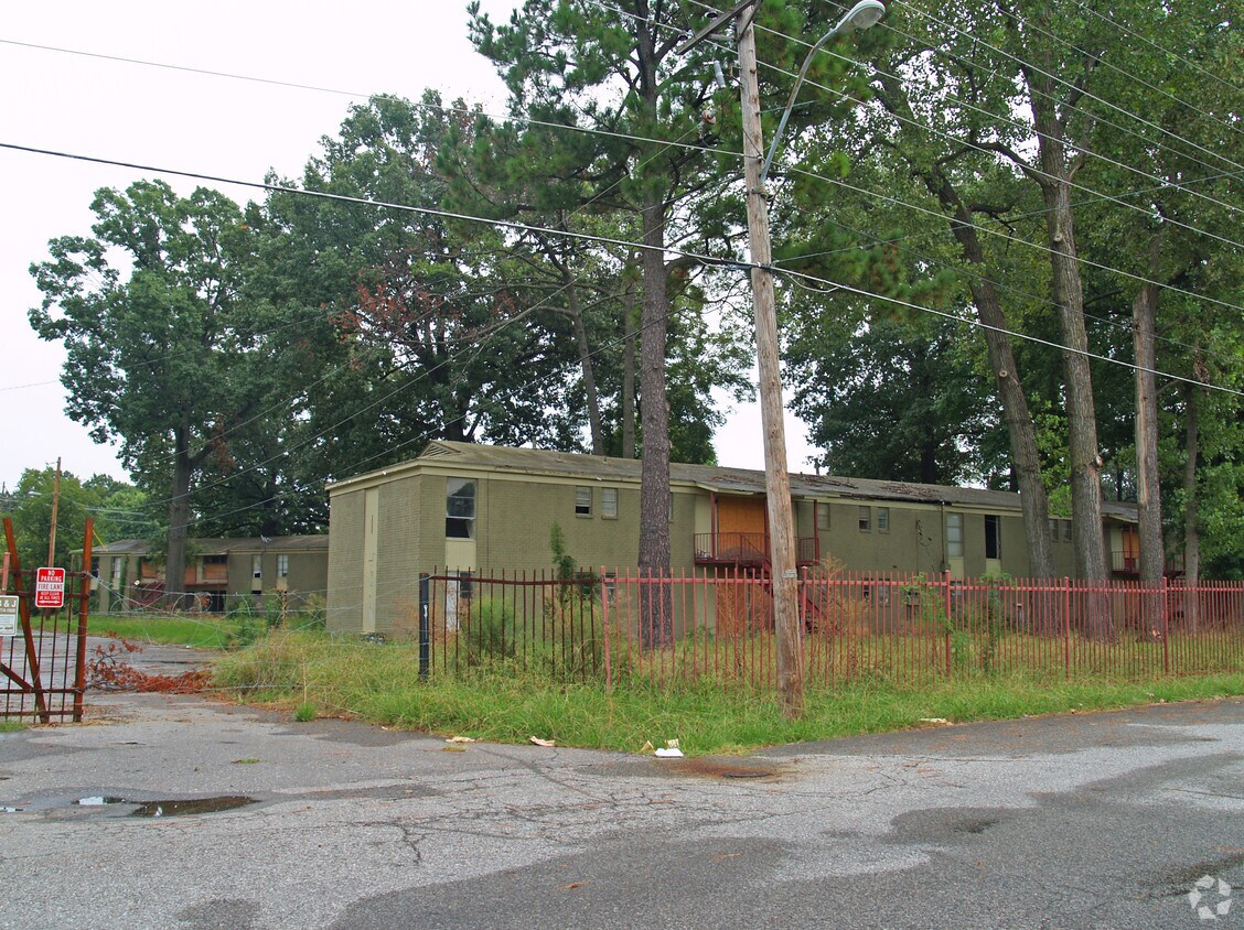 Apartments On Hacks Cross And Winchester stigman