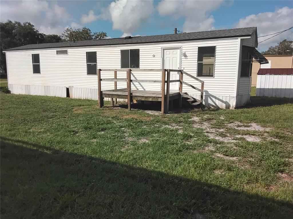 Primary Photo - 5016 Co Rd 157