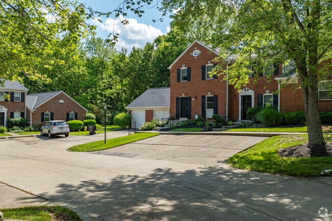 Building Photo - Corbly's Grant