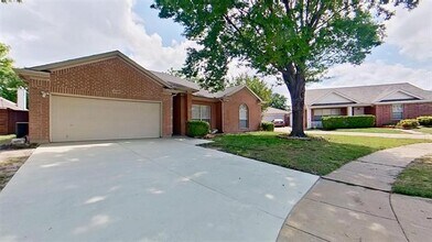 Building Photo - 4508 Champion Hill Dr