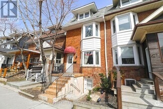 Building Photo - 629 Christie St