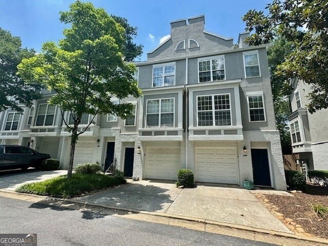 Building Photo - 1166 Village Ct SE
