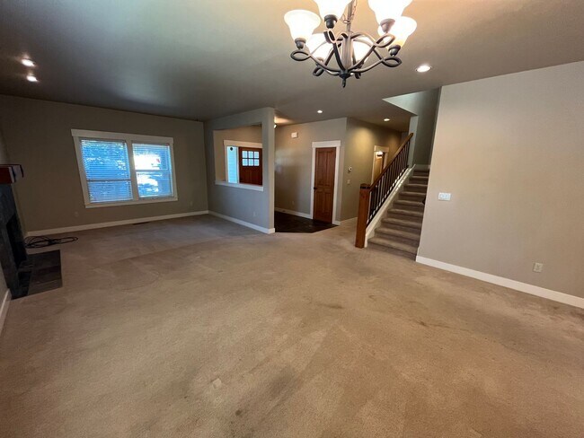 Building Photo - Landscape Maintenance Included! Spacious 3...