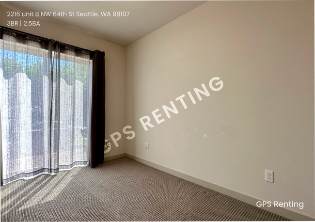 Foto del edificio - Beautiful Bed 3, Bath 2.5, home!
