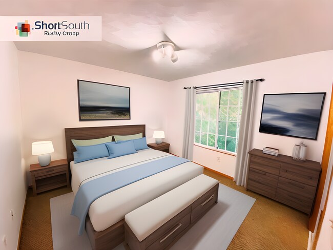 Foto del edificio - 4 bed 2 bath Single Family Home