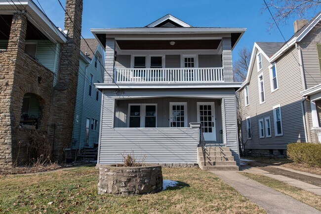 Foto del edificio - 4507 Ashland Ave