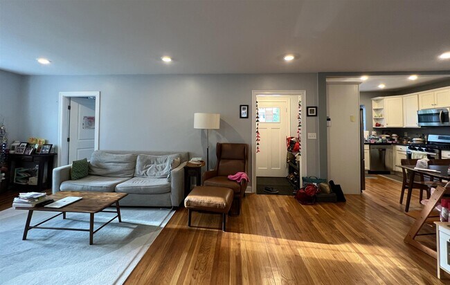 Foto del edificio - 48 Maynard St