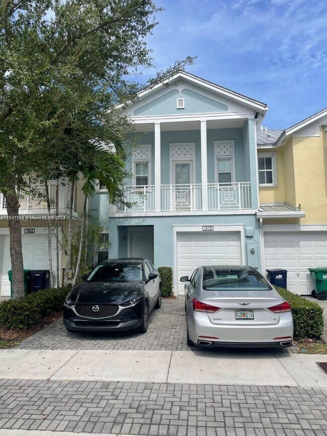 Building Photo - 7478 NW 114th Path