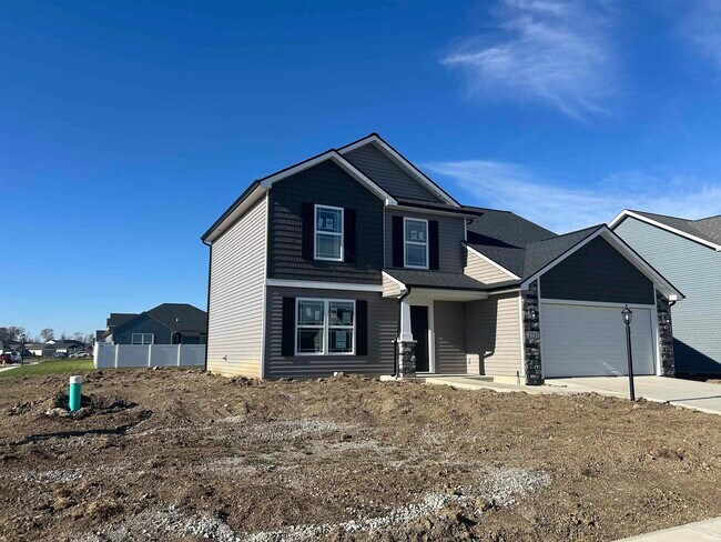 Foto del edificio - 211 Brescia Dr