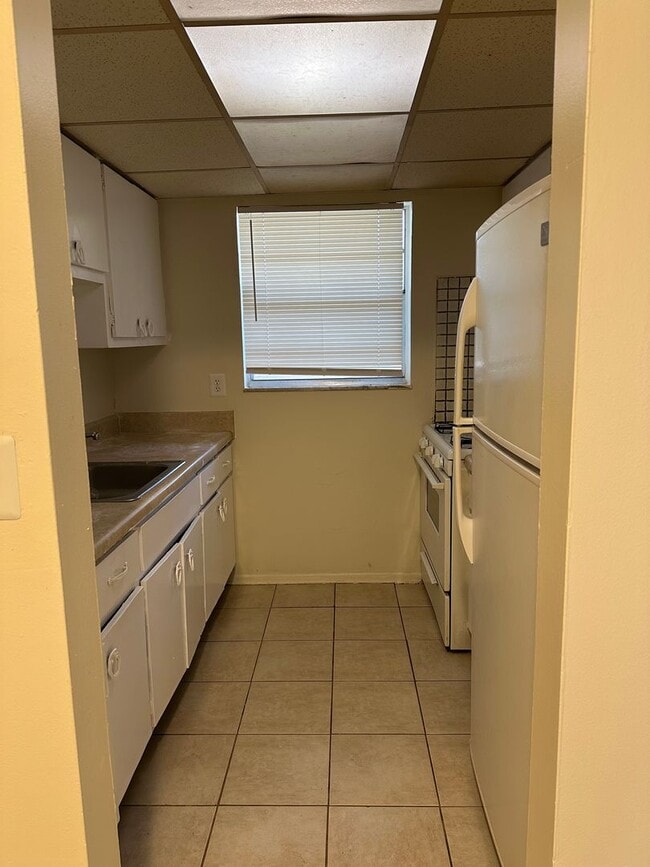 Foto del edificio - 1 bed 1 bath