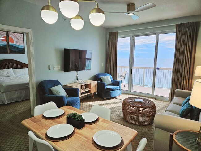 Building Photo - PIER PARADISE -- Sunrise Beach Resort #2405