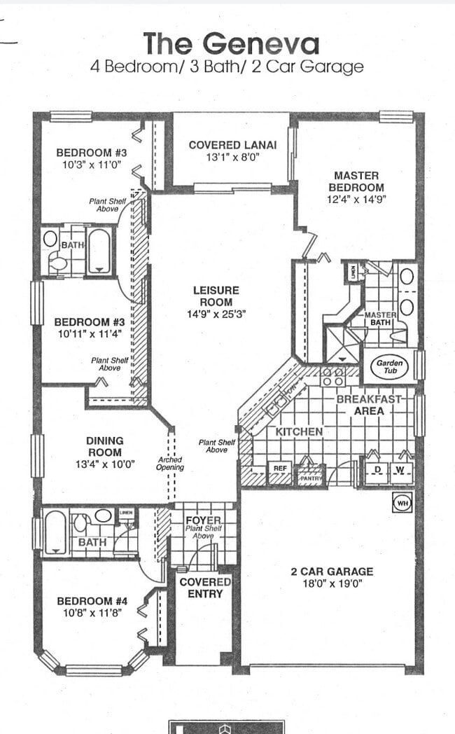 Building Photo - 6933 Waterbrook Ct