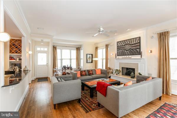 Foto del edificio - 143 Hesketh St