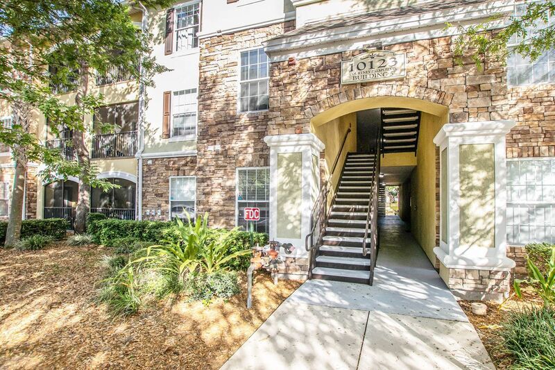 10123 Courtney Palms Blvd Unit 204, Tampa, FL 33619 Condo for Rent