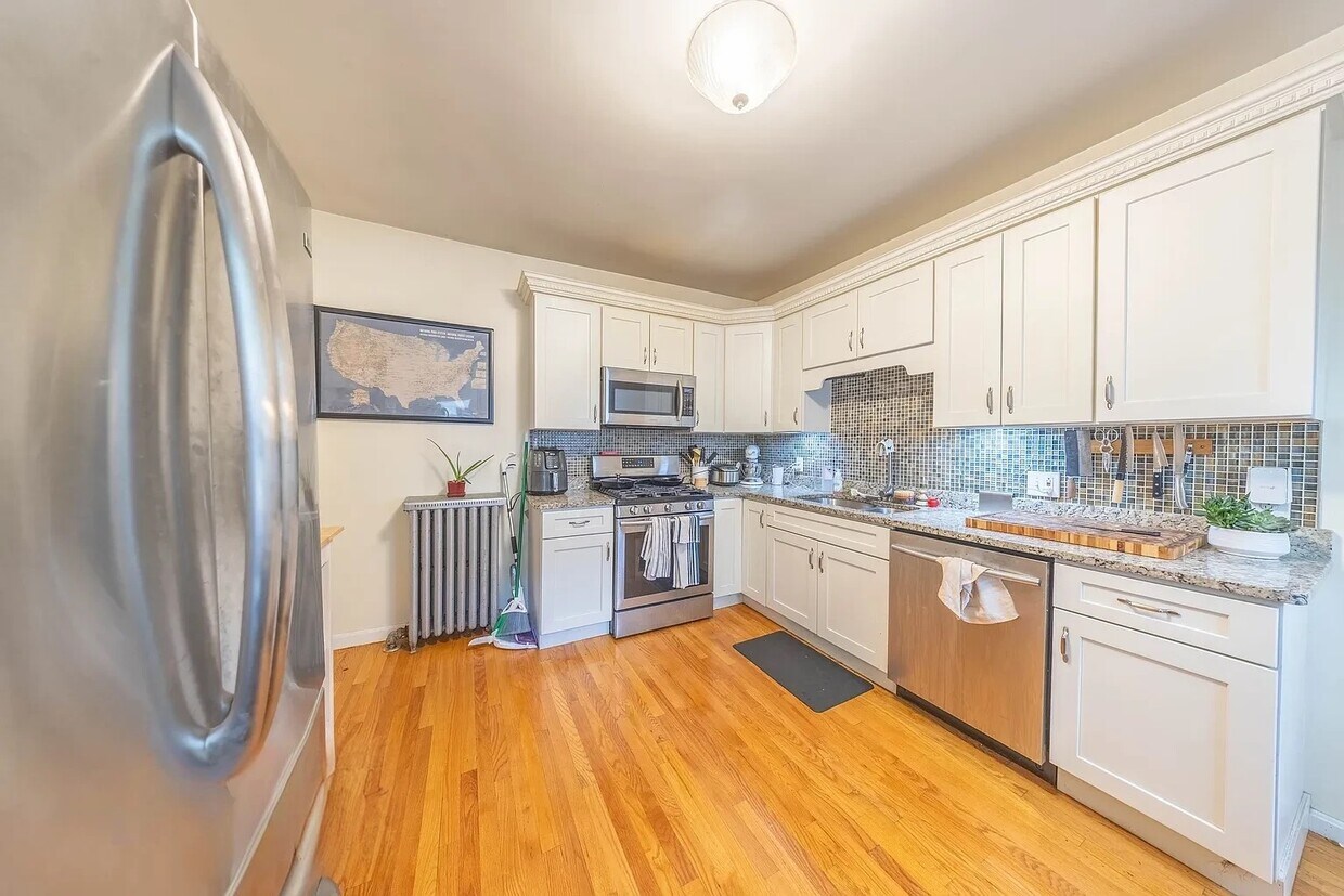 Foto principal - 371 Prospect St