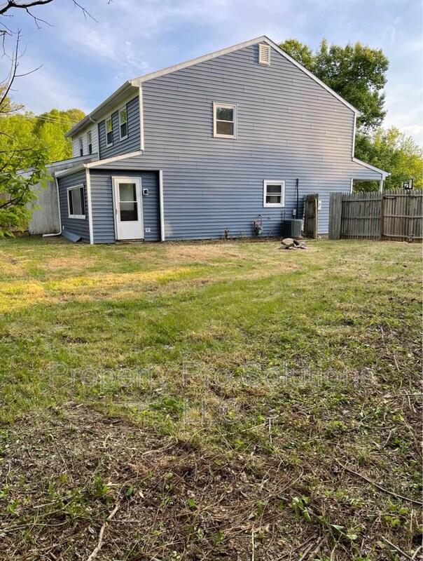 Building Photo - 507 Scholar Ct