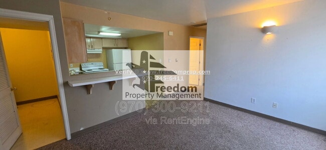 Photo - 1102 Belford Ave Apartment