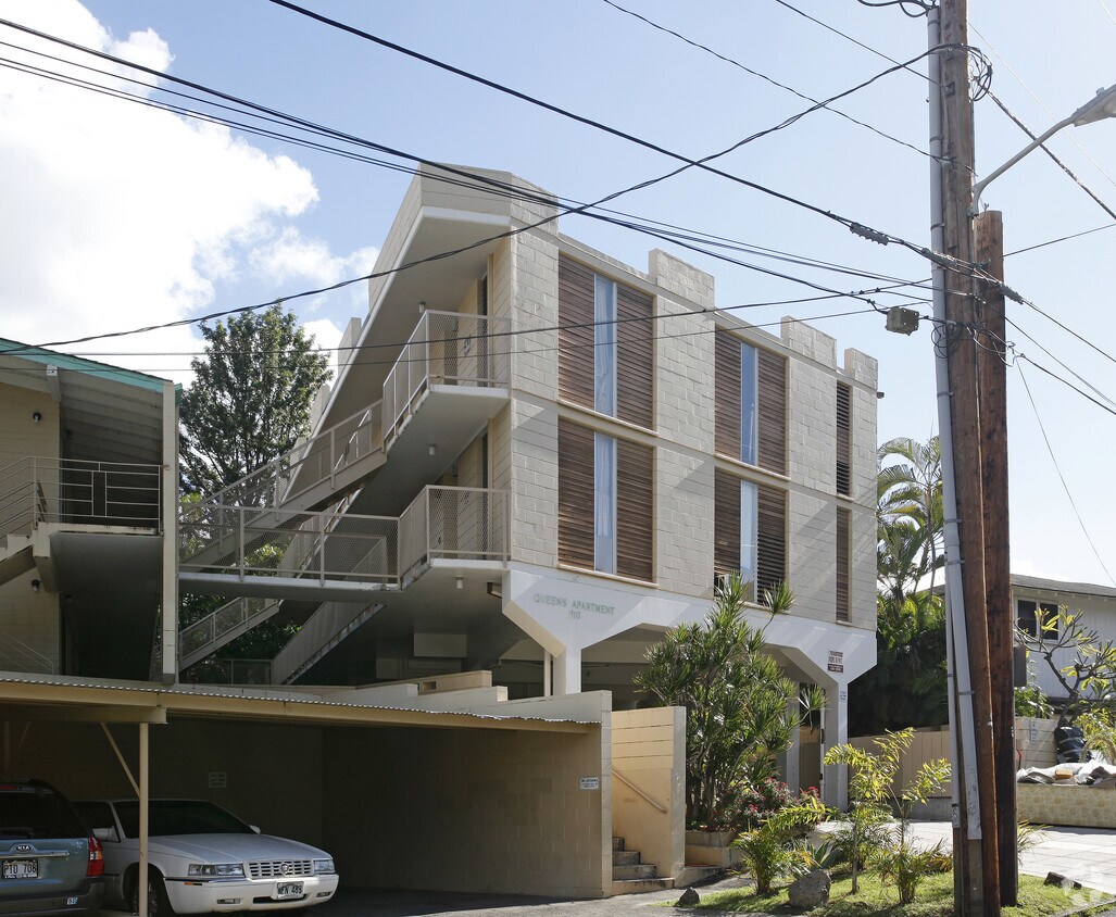 Foto del edificio - 510 Captain Cook St
