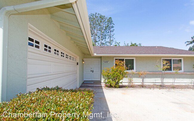 Building Photo - 3 br, 2 bath House - 3407 Santa Clara Way