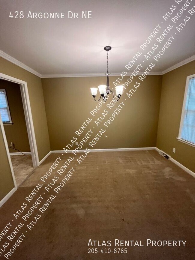Building Photo - 428 Argonne Dr NE
