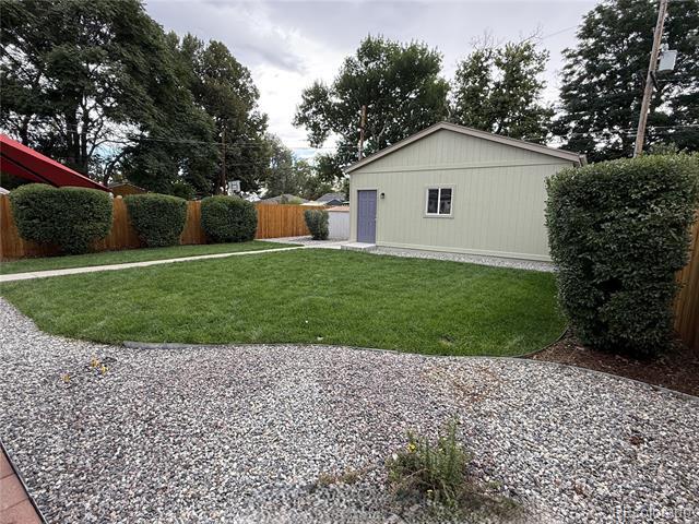 Foto del edificio - 1920 Willow St