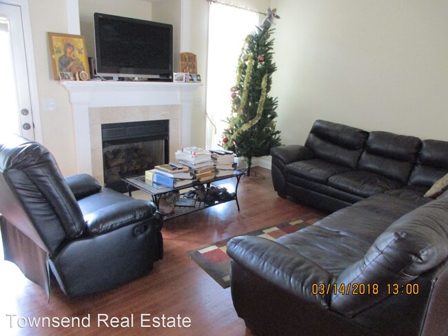 Foto del edificio - 4 br, 3 bath House - 223 Wood Point Dr