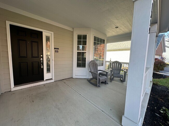 Foto del edificio - Lakes of Worthington