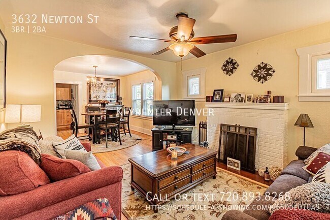 Building Photo - Gorgeous 3 Bedroom 2 Bath Brick Tudor In W...