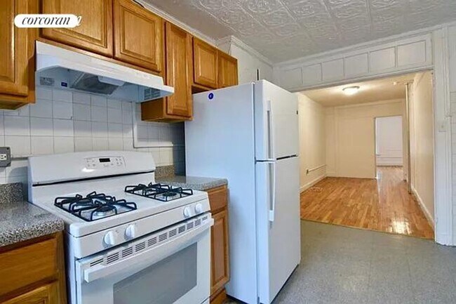 Foto del edificio - 485 Hicks St