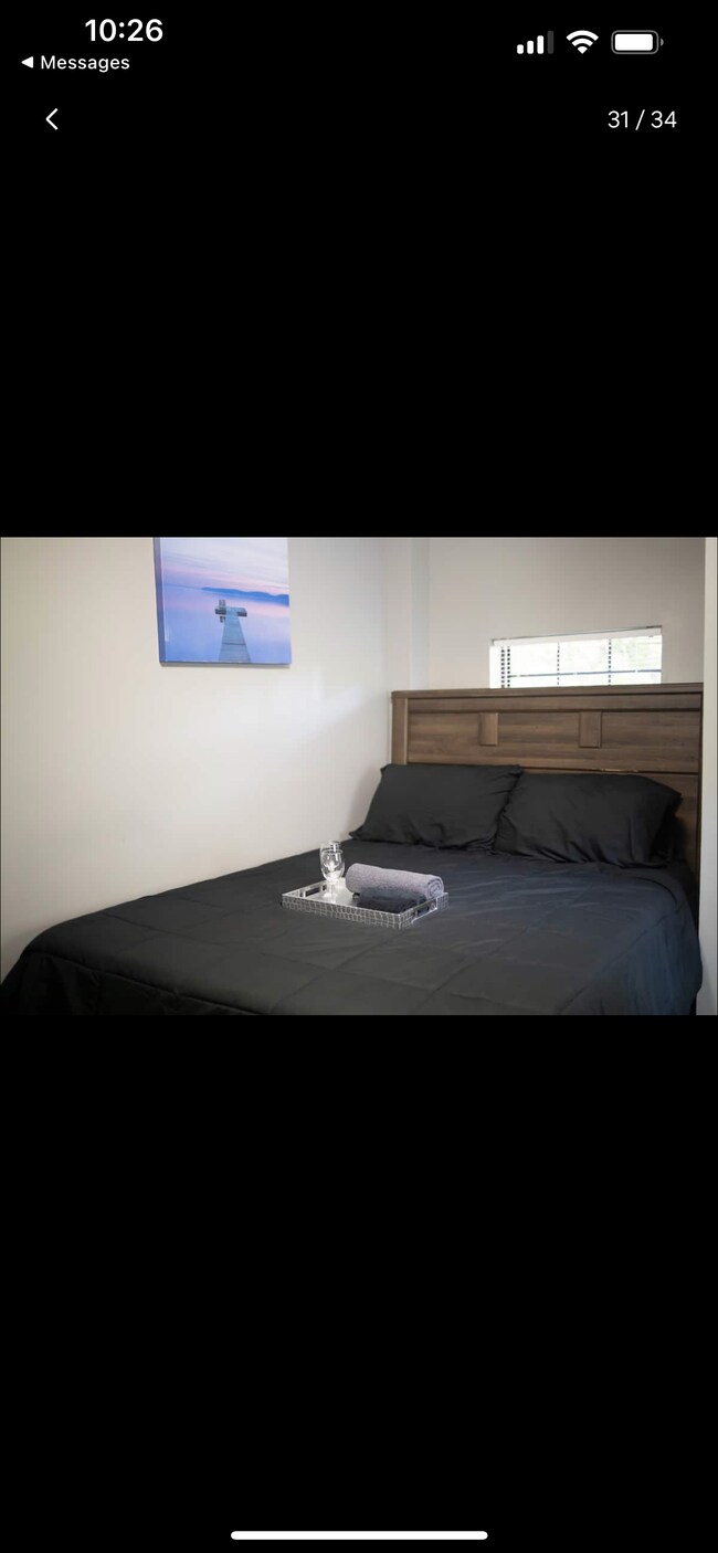 Room 1 - 306 Henry Aaron Ave SW