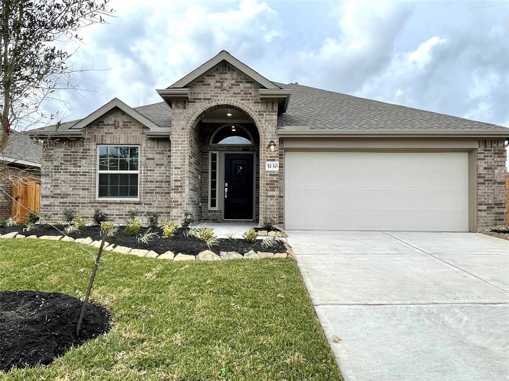 5130 Dunstable Manor Ln, Fresno, TX 77545 House Rental in Fresno, TX