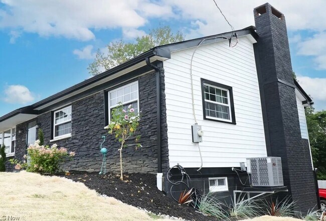 Building Photo - Remodeled Four Bedroom - Two Bath Home