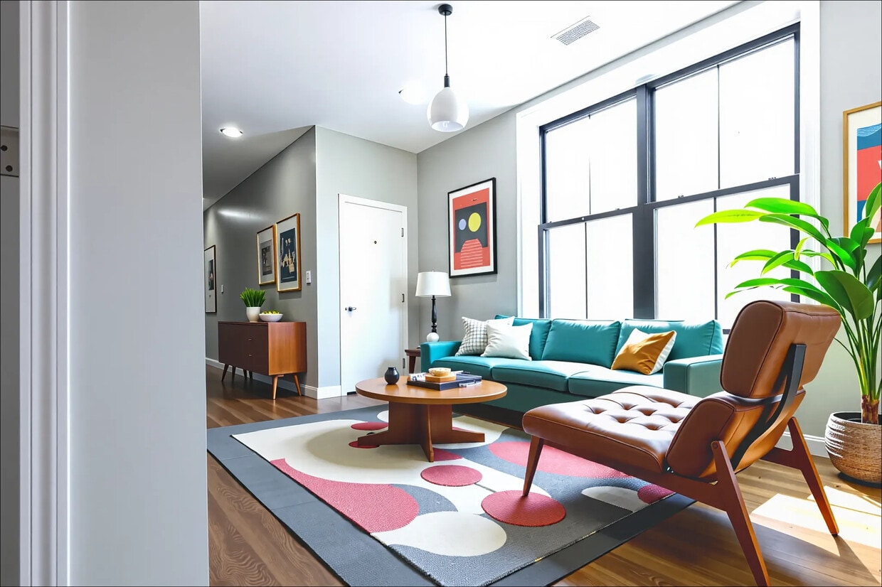 Foto principal - 151 W Brookline St