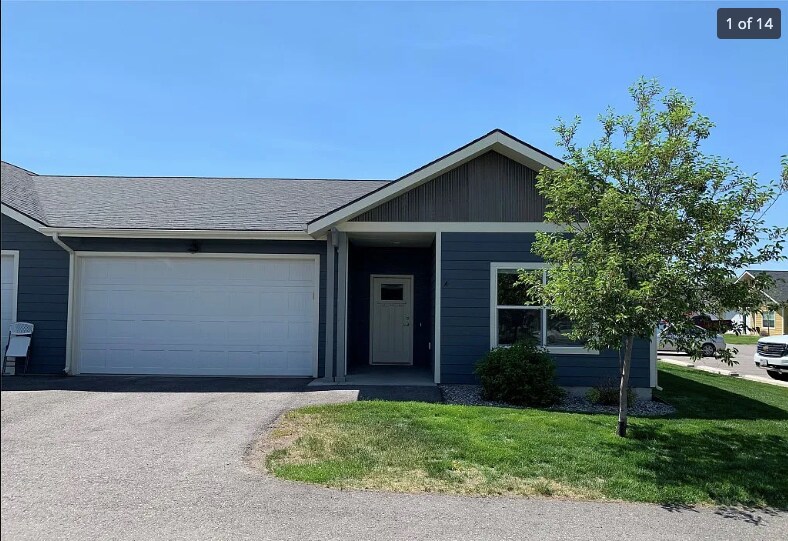 20 Voyager Ln Unit A, Bozeman, MT 59718 Condo for Rent in Bozeman, MT