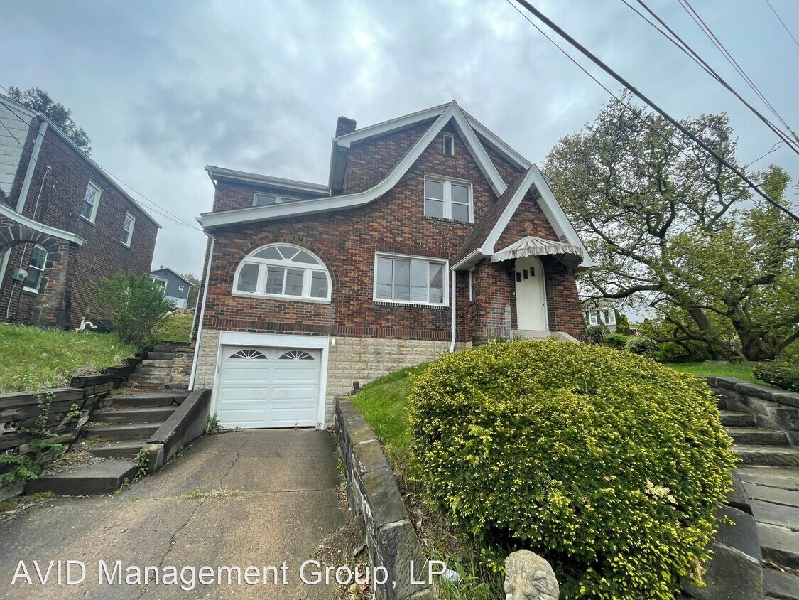 Primary Photo - 4 br, 3 bath House - 5419 Mifflin Rd