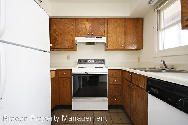 Building Photo - 2 br, 2 bath House - 1303 Wertland St, A7