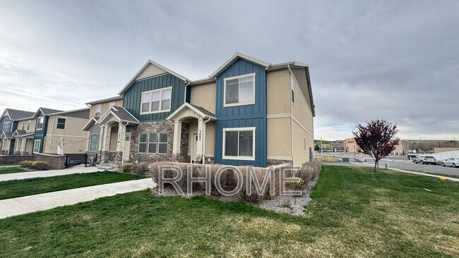 Foto del edificio - 3607 E Sapphire Creek Ln