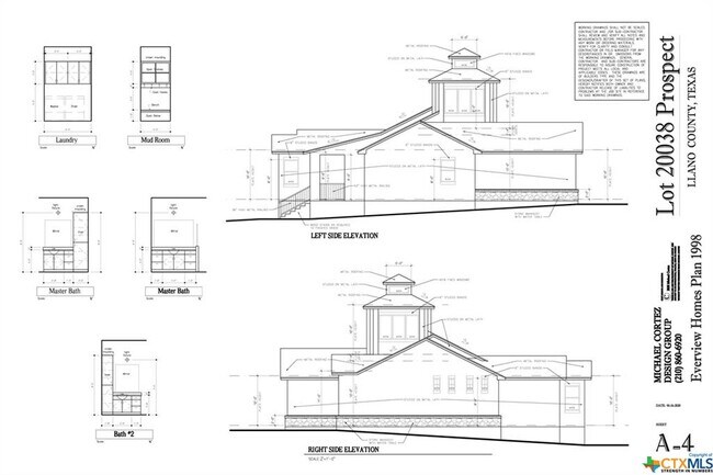 Building Photo - 1406 Prospect