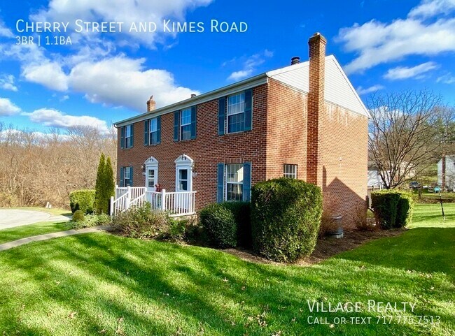 Foto del edificio - 3-bed Duplex in D-town School District! La...