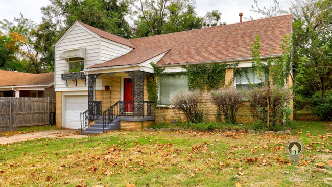 Foto del edificio - 2 Bedroom Home with Covered Patio