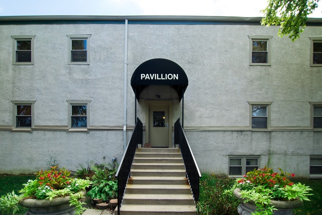 Building Photo - Pavillion