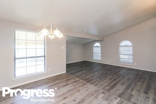 Foto del edificio - 6402 Gate Ridge Cir